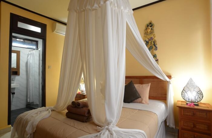 Padang Bai Beach Resort