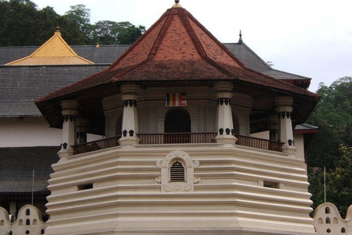 Padeniya Raja Maha Vihara