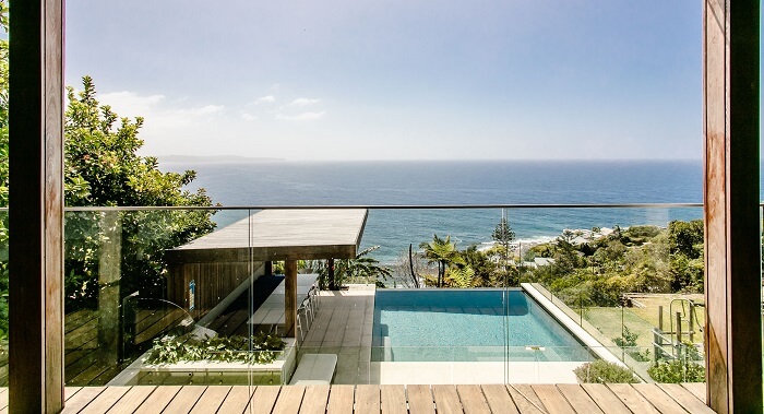 Palm Beach Mavi