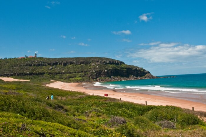 Palm Beach