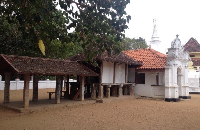Panduwasnuwara