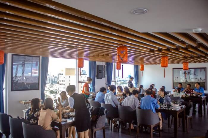 Panorama Restaurant