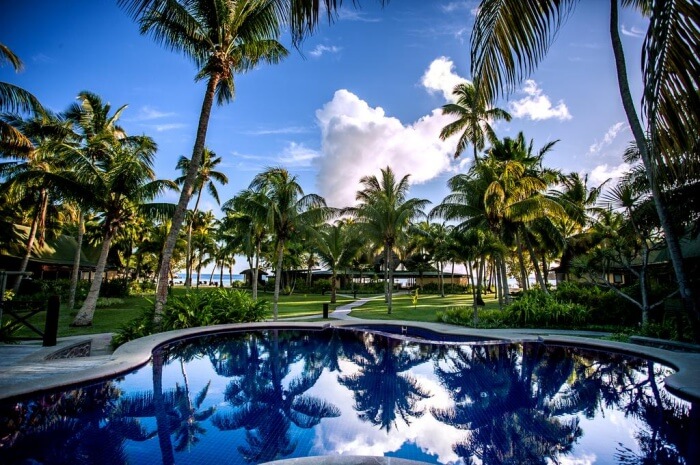 Paradise Sun Hotel