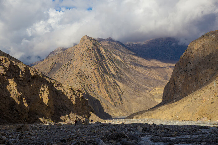 Paramount Natural Wilderness