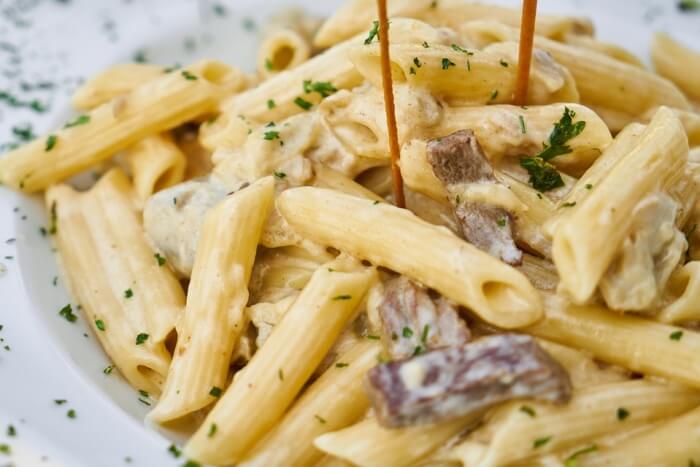 Pastamania