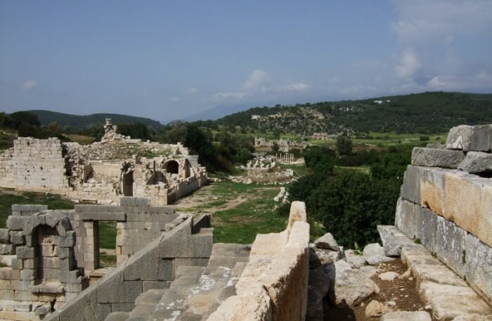 Patara