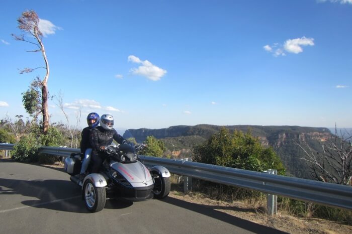 Penrith Tour