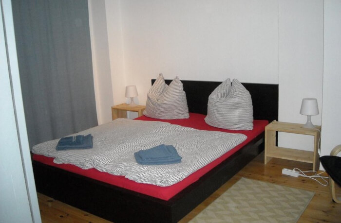 Pension Mitte