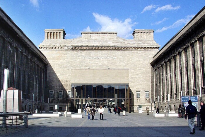Pergamon Museum