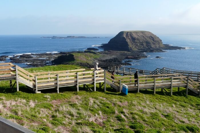 Phillip Island