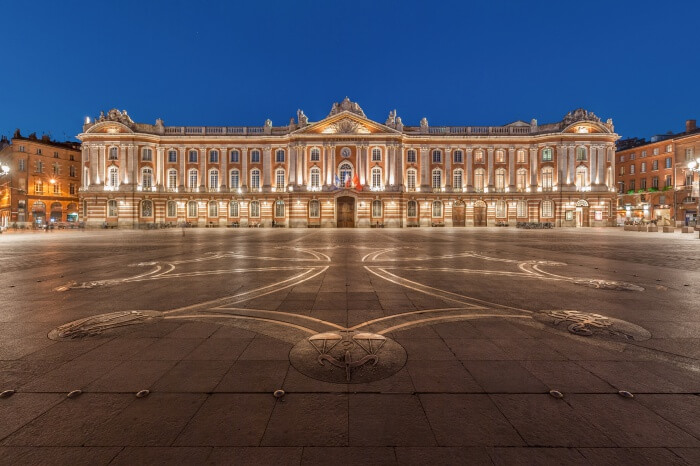 Toulouse Capitole