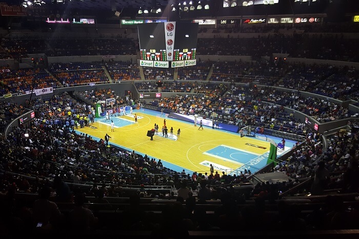 Best Places To Visit In Quezon City