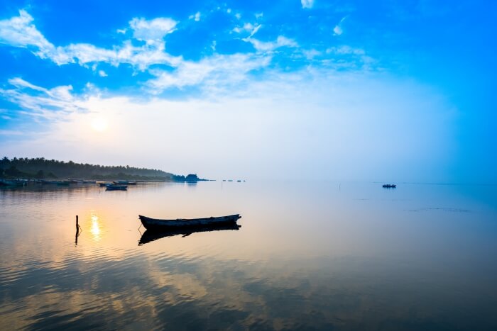 Places to visit in Jaffna Cover