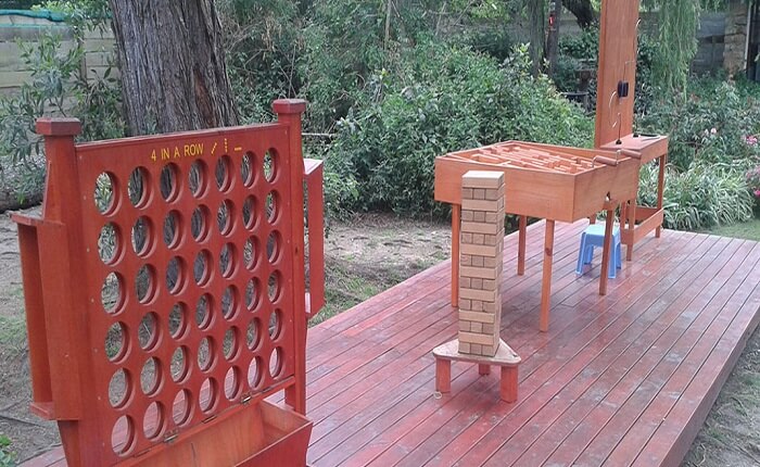 Plett Puzzle Park