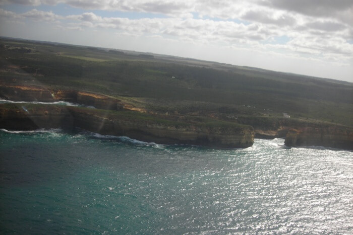 Port Campbell National Park
