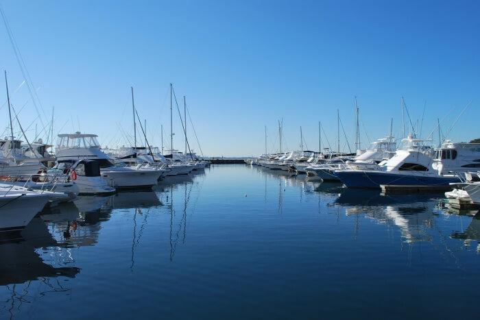 Port Stephens