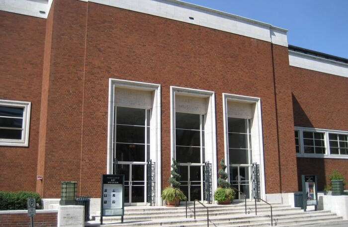 Portland Museum of Art