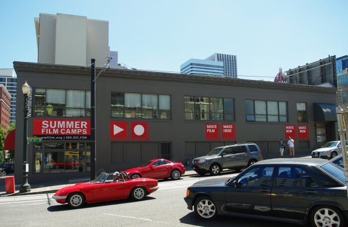 Portland Summer Films