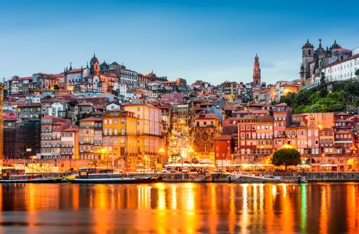 Porto