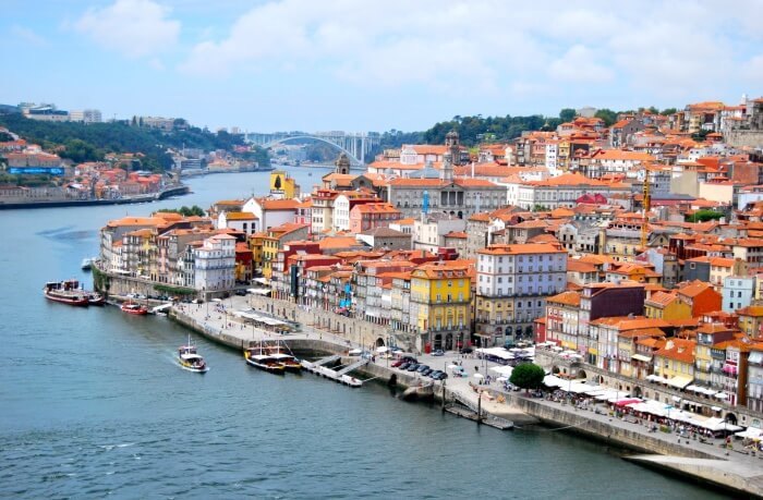 Porto