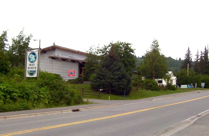 Pratt Museum