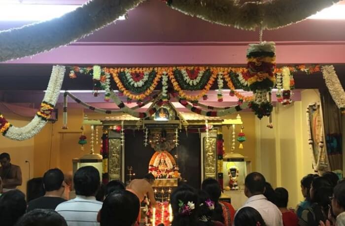 Puja