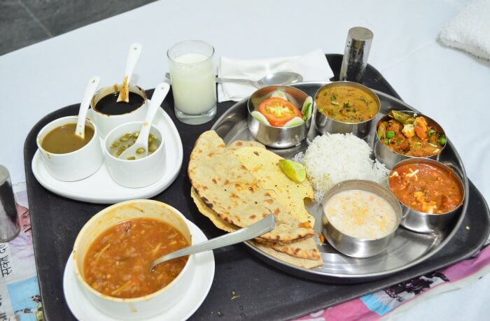 Punjabi Masala