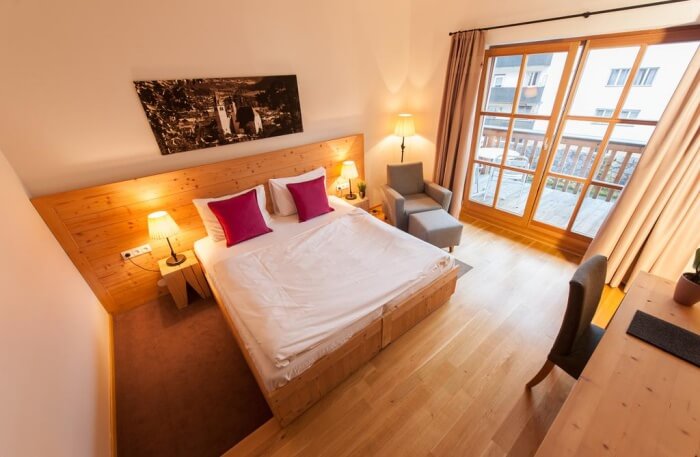 Q! Resort Kitzbühel
