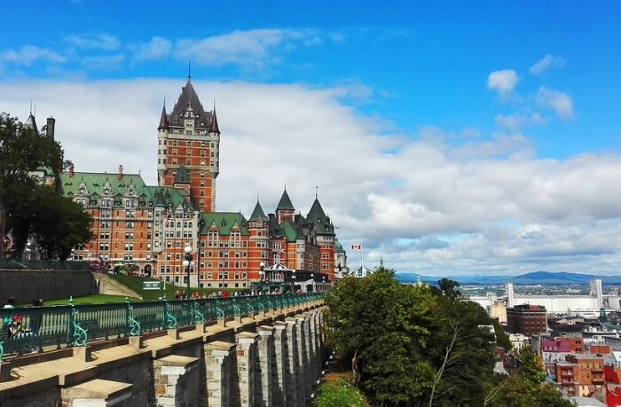 Quebec