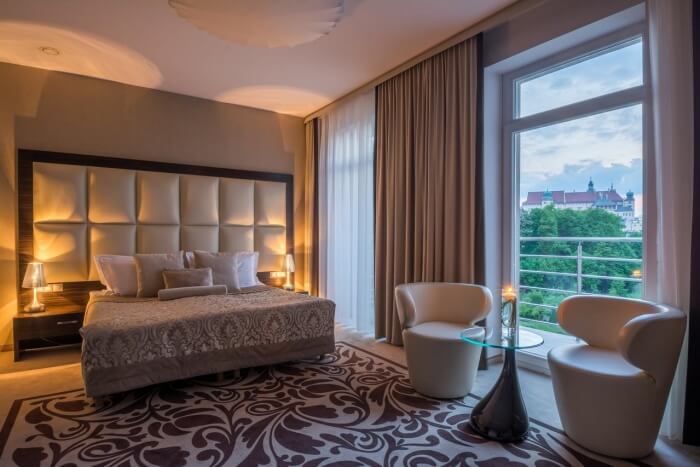 Queen Boutique Hotel