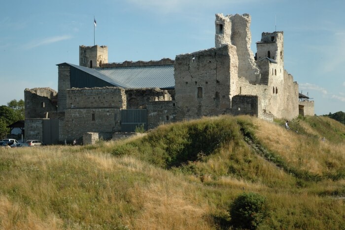 Rakvere Castle