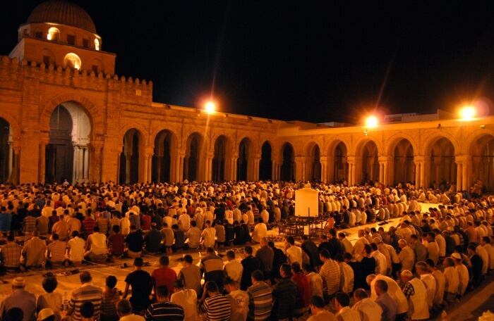 Ramadan