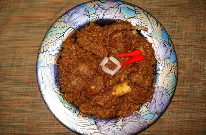 Rangoli Restaurant