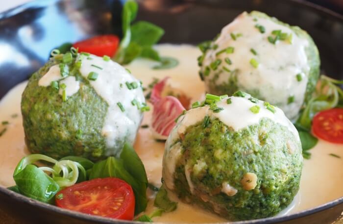 Ravintola Indian Cuisine