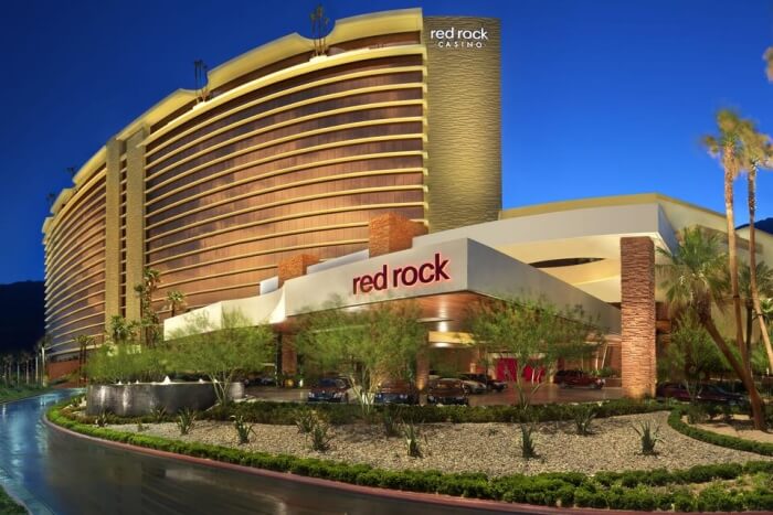 Red Rock Casino, Resort & Spa