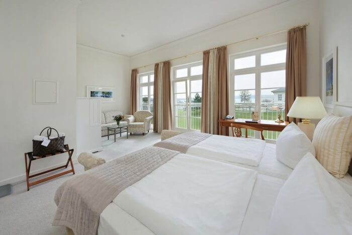 Resort Schwielowsee