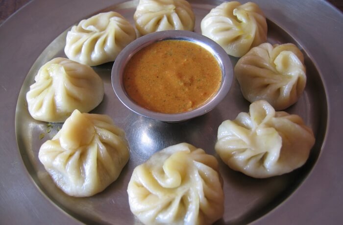 Restaurant Himalaya Luxembourg