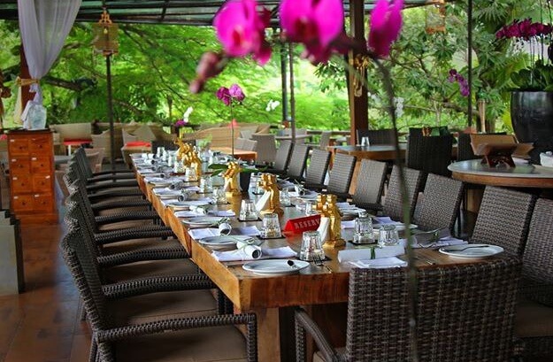 Restaurants