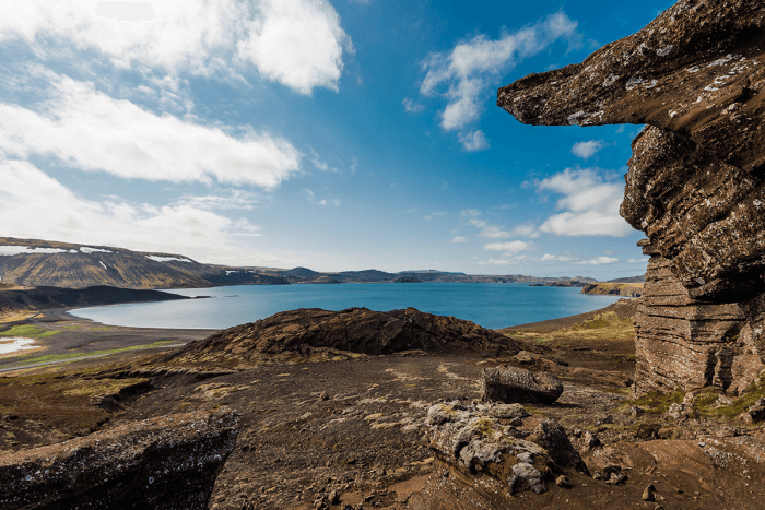 Reykjanes peninsula
