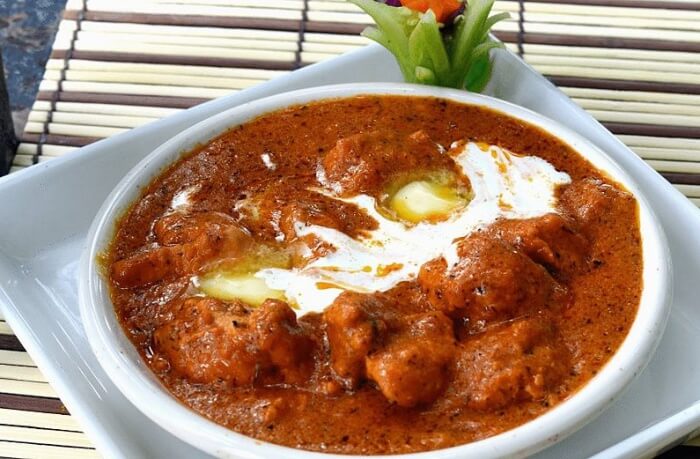 Ristorante India