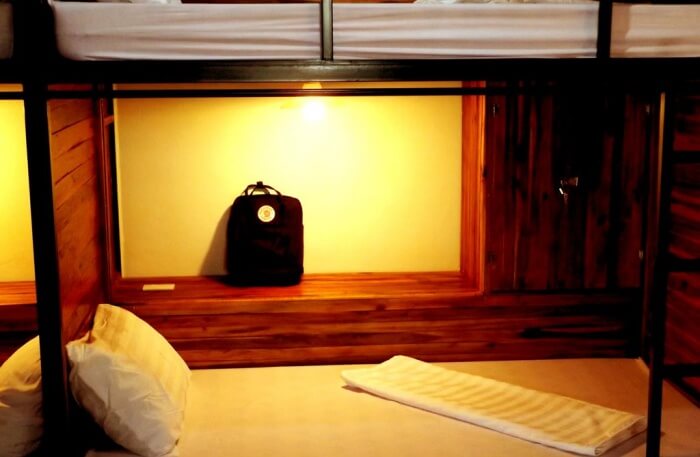 Riverside Homestay