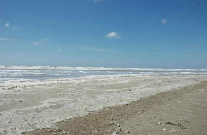 Romo Beach