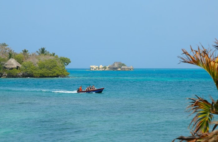 Rosario Islands