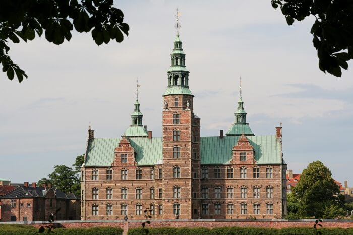 Rosenborg