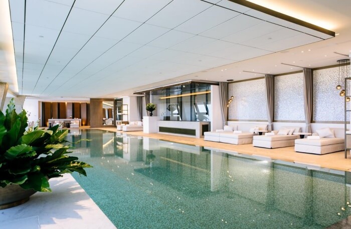 Rosewood Phnom Penh