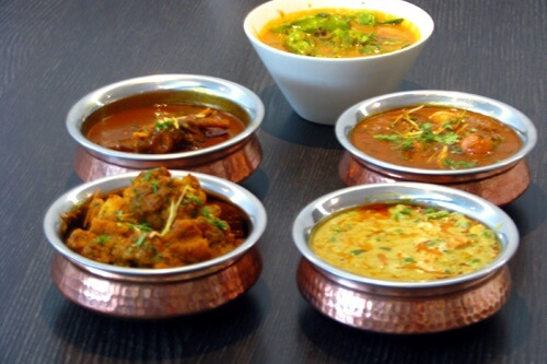 Royal Curry House