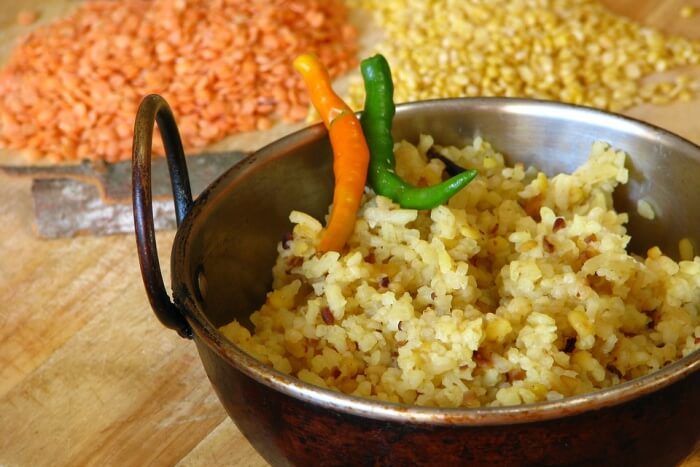 Royal Indian Chef