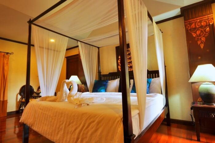 Royal Ping Garden & Resort