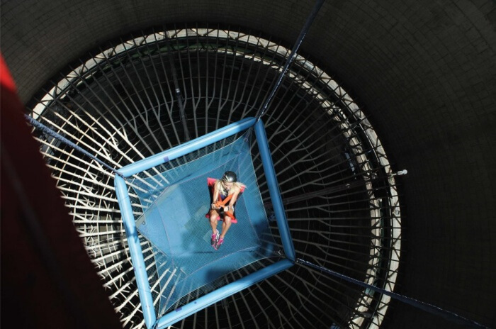 SCAD Freefall SA – Gauteng