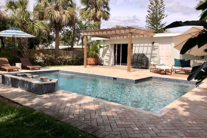 S&S Beach Bungalow